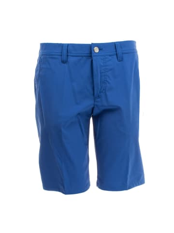 ALBERTO Shorts in Blau