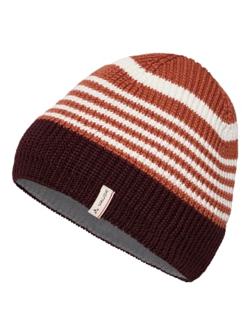 Vaude Melbu Beanie IV in Braun