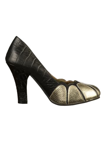 Lola Ramona Pumps in Schwarz