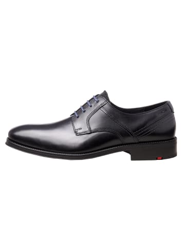 LLOYD Schnürschuh Stiefelette "GALA" in schwarz