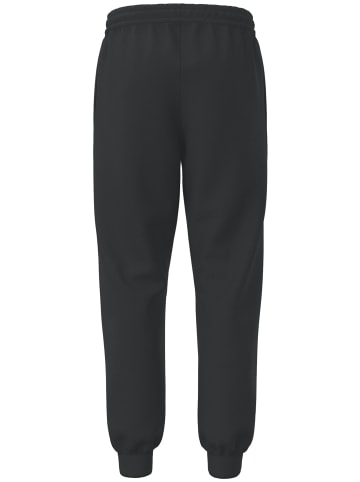 erima Kinder Sweathose in schwarz