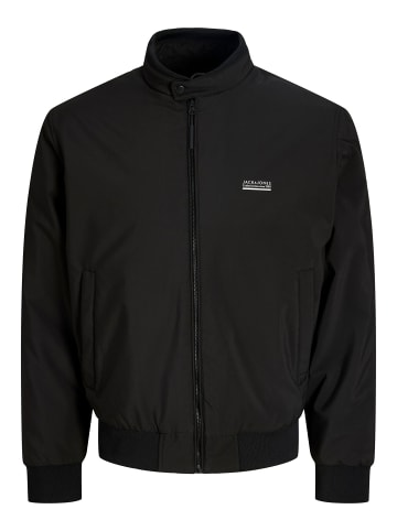 Jack & Jones Blousonjacke in Black