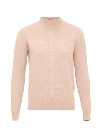 faina Sweater in Rosa