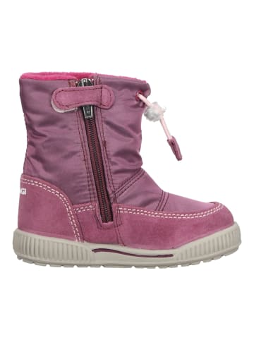 Primigi Stiefel in Rosa