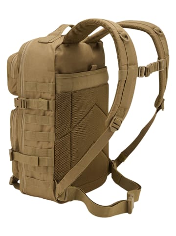 Brandit Brandit Rucksäcke in camel