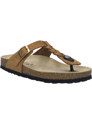 Josef Seibel Sandale Hermine 15 in beige