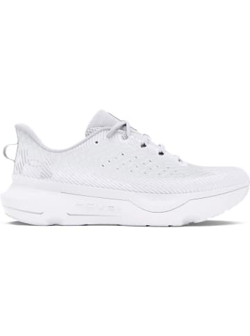 Under Armour Sneaker "Ua W Infinite Pro" in Weiß