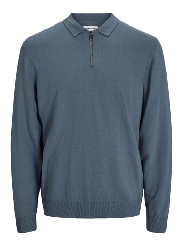 Jack & Jones Poloshirt in Oceanview