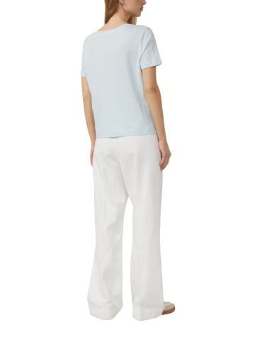 s.Oliver T-Shirt in 5110_hellblau