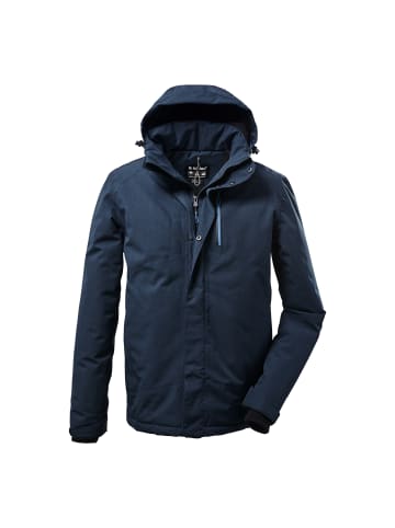Killtec Jacke Herren Jacke KOW 161 MN JCKT KG in Petrol2511