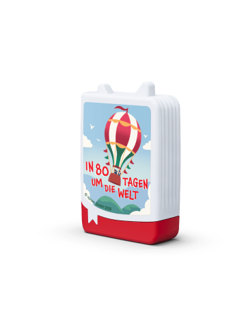 tonies In 80 Tagen um die Welt-11002988