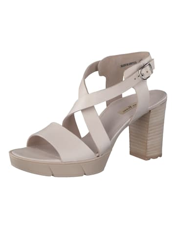 Paul Green Sandalen in Beige