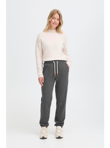 Oxmo Sweathose OXMILLE in Grau