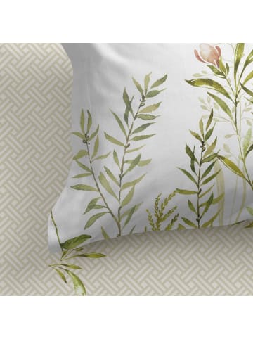 Happy Friday Monterosso Spannbettlaken