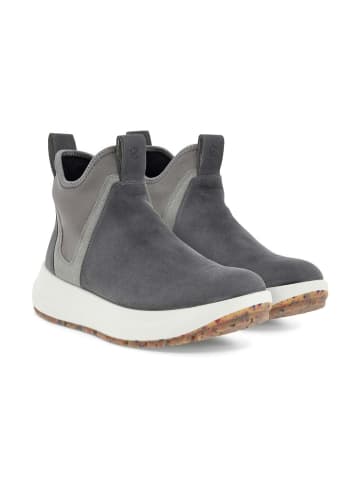 Ecco Boots Solice in Grau