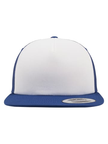Flexfit Trucker - Classic in roy/wht/roy