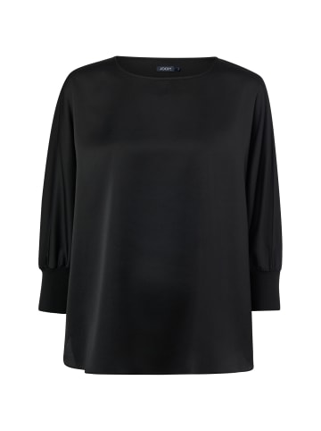 Shirt Bine in schwarz