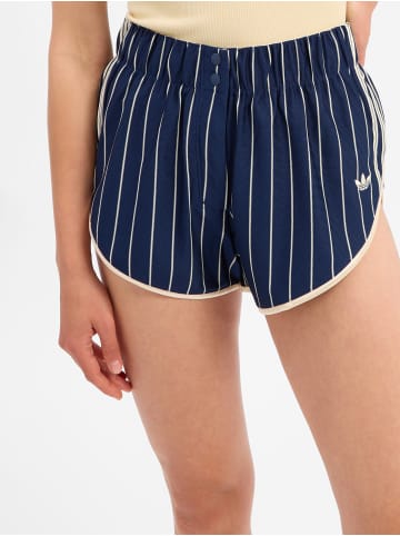 Adidas originals Shorts in marine ecru - 0002