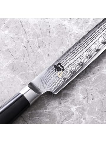 Kai Messer Shun Classic DM-0720 in Schwarz