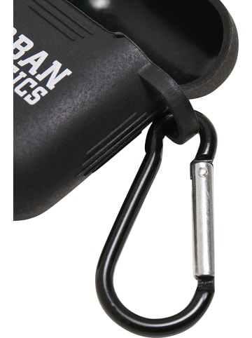 Urban Classics Covers & Cases in Schwarz