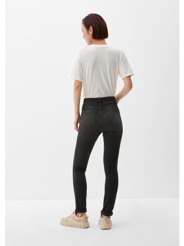 s.Oliver Jeans-Hose IZABELL in 97Z2_graphit