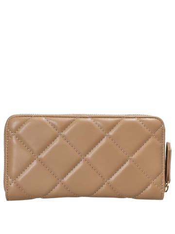 Valentino Bags Ocarina - Geldbörse 16cc 19 cm (beige) in beige