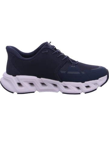 Marco Tozzi Sneaker  in Blau