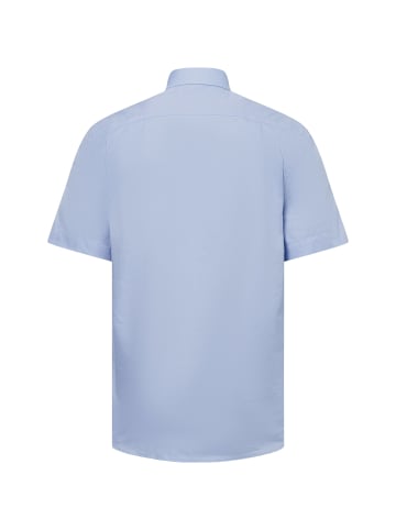 Andrew James Freizeithemd in hellblau