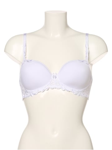 Triumph BH Modern Finesse in weiß