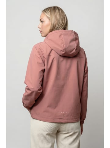 alife and kickin Uebergangsjacke ToveAK A in lotus root pink