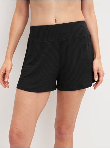 Calida Pyjamahose in schwarz