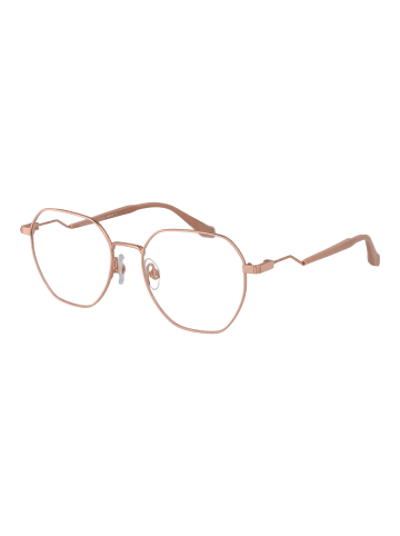 Ana Hickmann Damen Optische Fassungen Geometrisch Rose