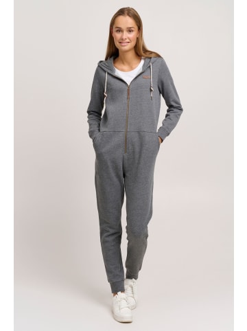 Oxmo Overall OXOva in Grau