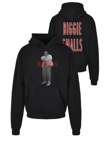 Mister Tee Sweat & Fleece - Hoody in black