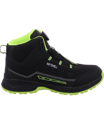 Jela shoes Stiefel  in Schwarz