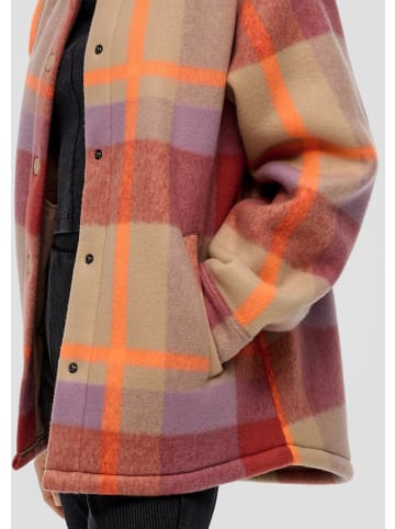 s.Oliver Indoor-Jacke in 84N2_sandstein