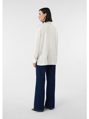 comma Bluse  in  01L9_weiß
