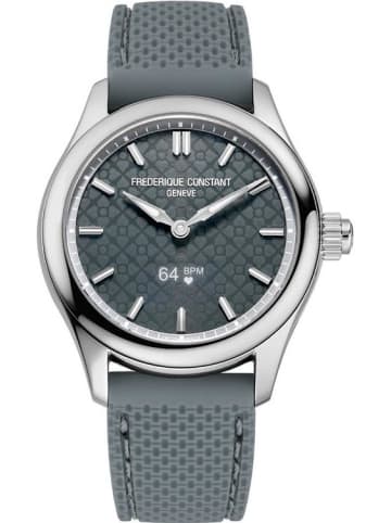 Frederique Constant Uhr in Grau