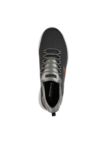 Skechers Sneakers "DYNAMIGHT" in Olivgrün