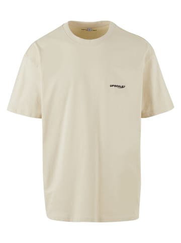 Mister Tee T-Shirt in sand