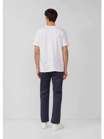 s.Oliver Hose in 58A9_tiefblau