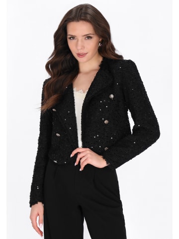 faina Women Blazer in black