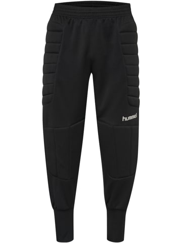 Hummel Hummel Hose Classic Gk Fußball Unisex Erwachsene Feuchtigkeitsabsorbierenden in BLACK