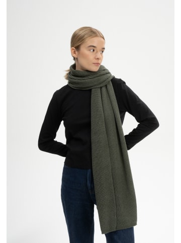 MELA Rippstrick Schal NAGNA