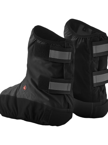 Gonso Jacke Save Shoecover Therm in Schwarz01104