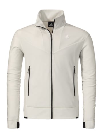 Schöffel Fleecejacke "Fleece Jkt Style Blaueis MNS" in nordic