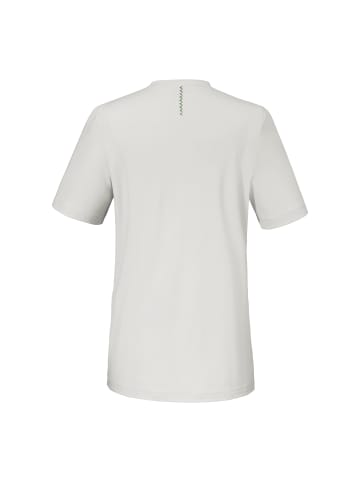 Schöffel T-Shirt Style Mafadi in grau