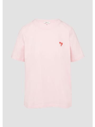 s.Oliver T-Shirt in 41D0_zartrosa
