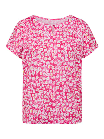 Rabe T-Shirt in Pink