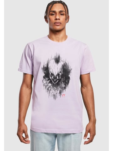 Absolute Cult Absolute Cult T-Shirts in lilac